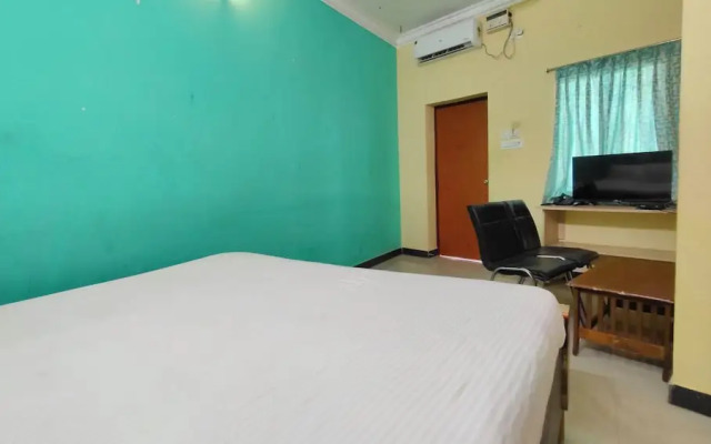 Dhanas Residency Pondicherry
