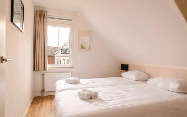 Dormio Resort Maastricht