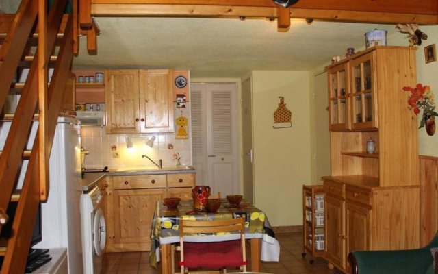 Maison Gruissan, 3 pièces, 5 personnes - FR-1-229-72