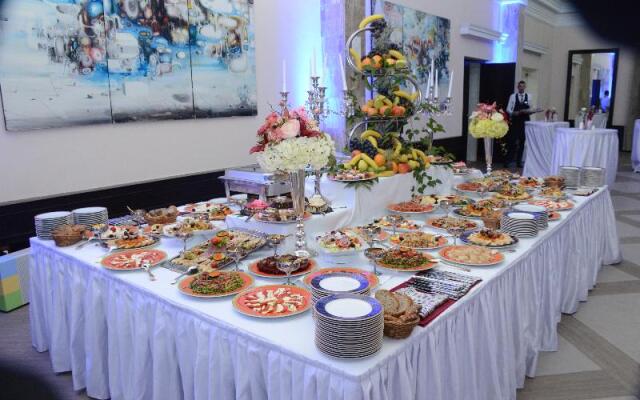 Zepter Hotel Vrnjačka Banja, member of Zepter Hotels