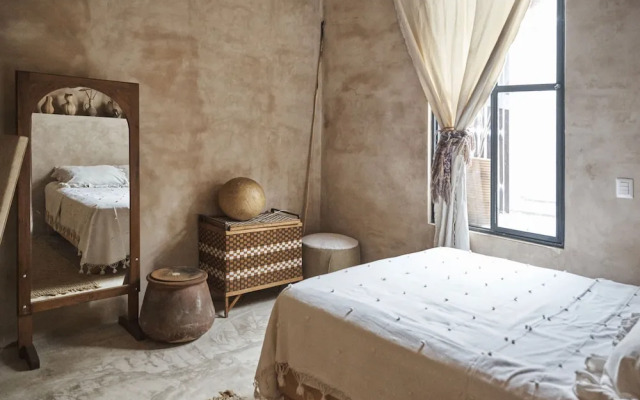 Casa De Ella in Oaxaca de Ju rez