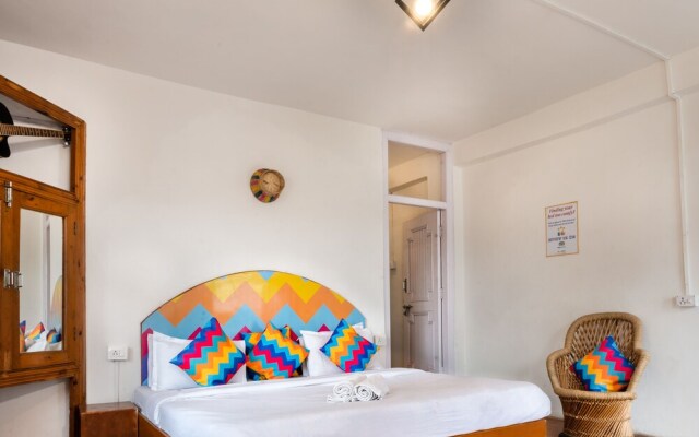 goSTOPS Manali - Hostel