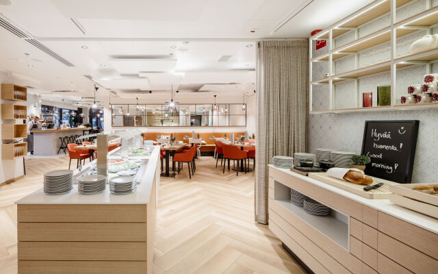 Hotel Indigo Helsinki - Boulevard by IHG