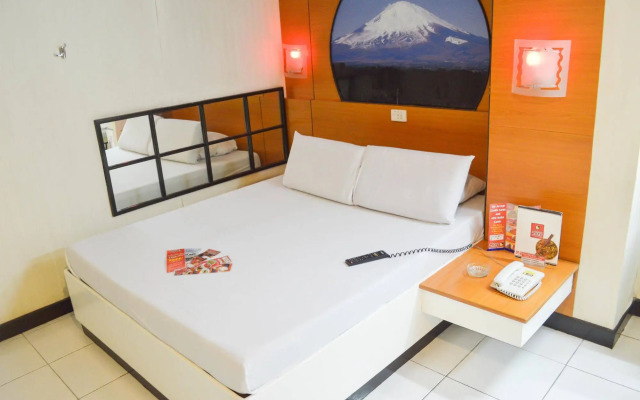 Hotel Sogo North Edsa