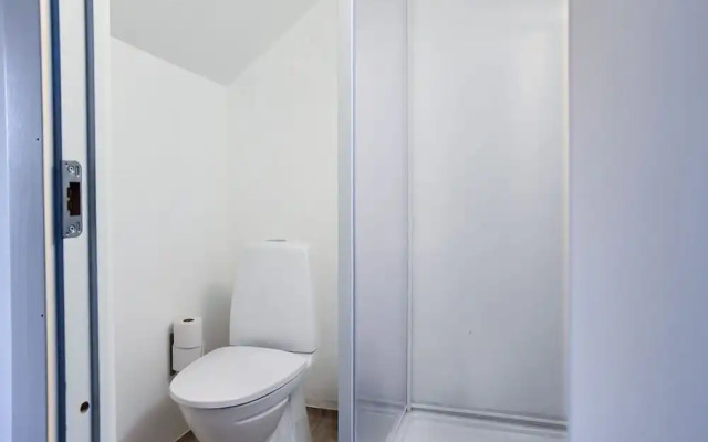 Studio Apartment in Christianshavn
