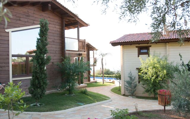 Anthidon Nature Estate & Farm