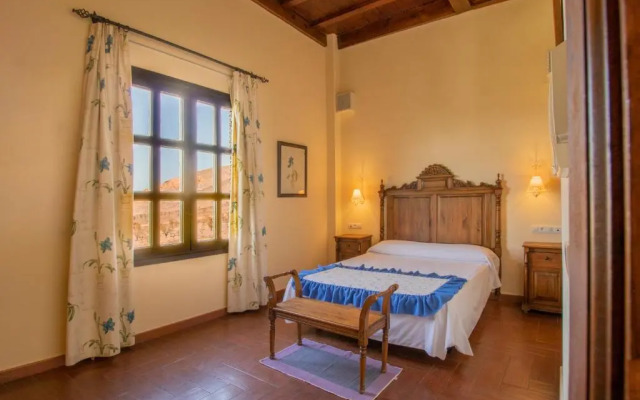 Hospederia del Zenete