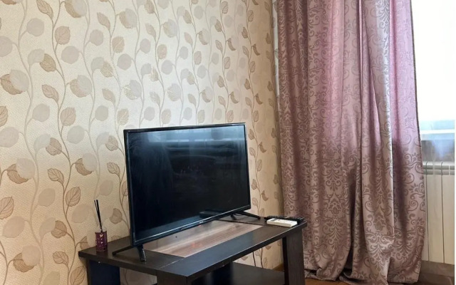 Апартаменты на улице Ленинградская 40