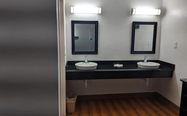 Quality Inn Chattanooga