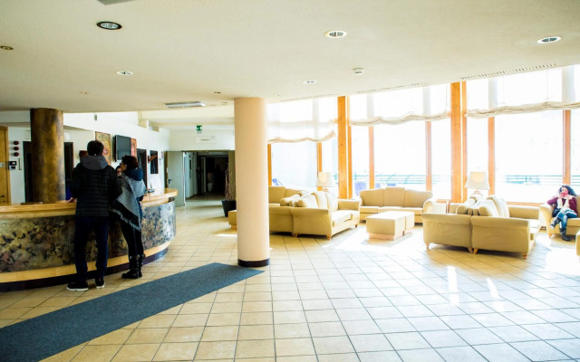 Hotel Club Uappala Sestriere