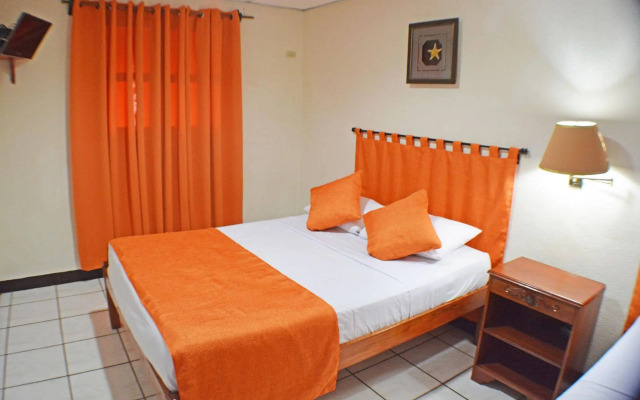 Hotel Suyapa Beach
