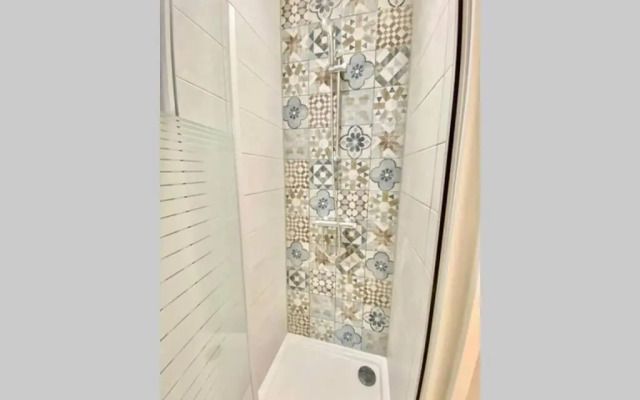 Studio cosy - Proche Gare & Centre ville