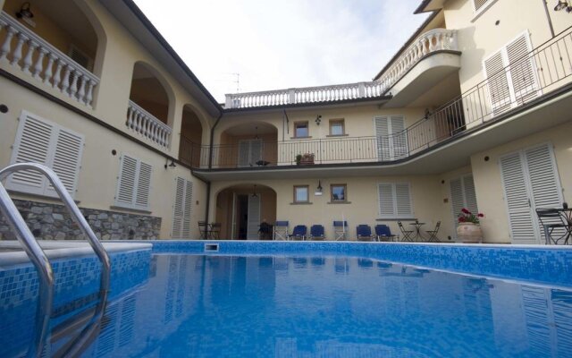Residence Il Castiglio