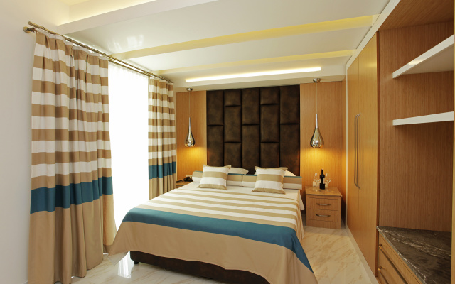 Kleopatra Suit Hotel - Image 3