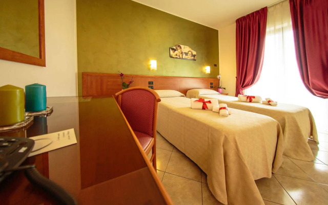 Hotel Residence Eden