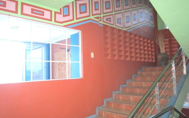 Arthur Suites Boutique Hotel