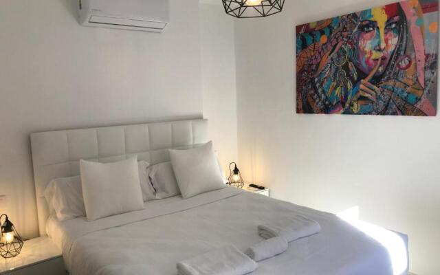 Home SEA&DREAMS OldTown I