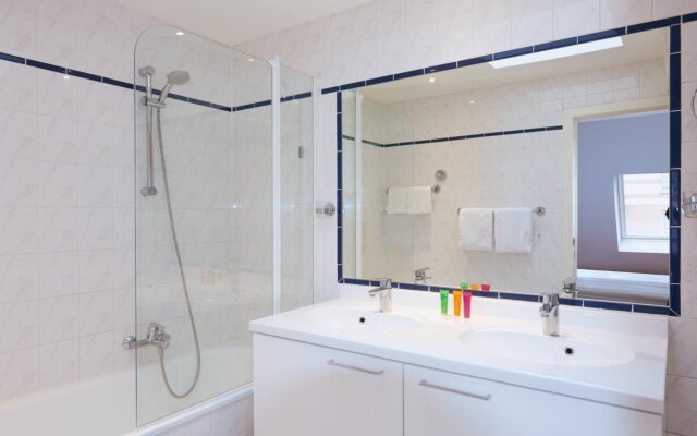 Thon Residence Parnasse