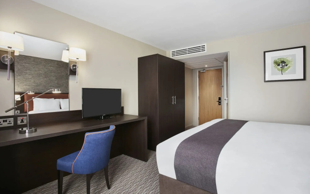 Holiday Inn Belfast City Centre by IHG