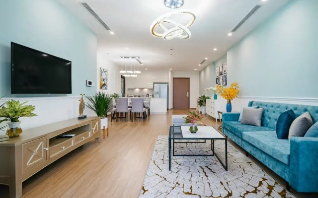 Vinhomes Skylake Managed by Anstay Residence