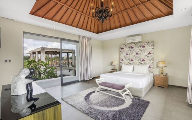 Neo Buana Villa by Betterplace