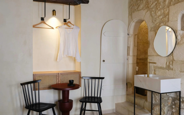 Casa dei Delfini