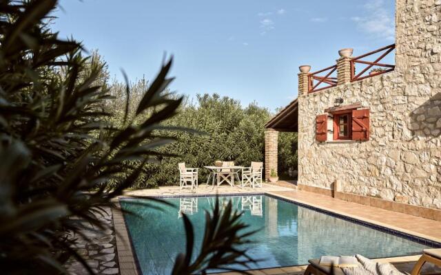 Zozel Villa, an Enchanting Retreat, By ThinkVilla