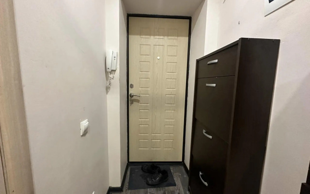 Апартаменты на бульваре Ибрагимова 37