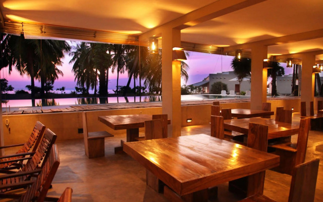 Ruwala Resort