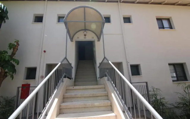 Kibbutz Ashdot Yaacov Ichud Country Lodging