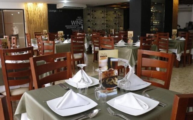 Hotel Bachue