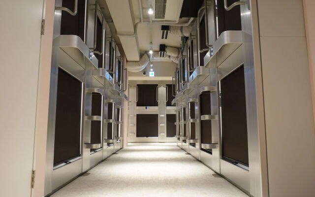 Akihabara BAY HOTEL - Caters to Women