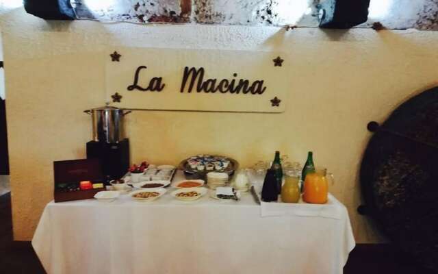 Gole Alcantara Botanical & Geological Park Argoturismo Il Borgo