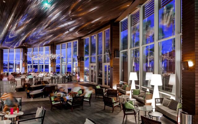 Caribe Hilton