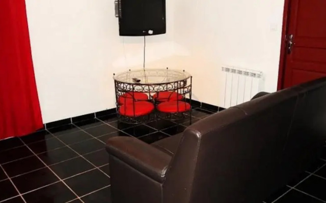 Gite le Voisin Toulousain