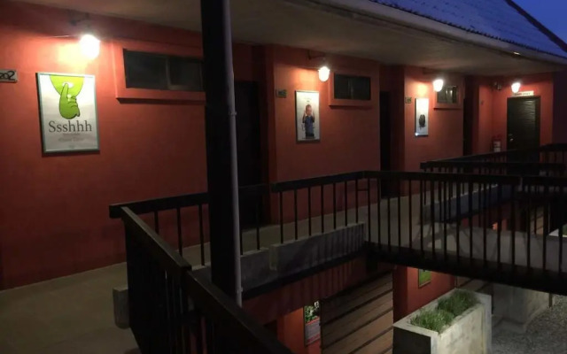 Dreamers Paradise Hotel & Resort