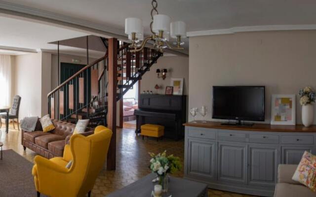 Casa La Quinta