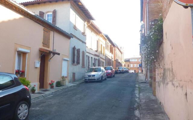 Au coeur de Montastruc-la-Conseillère - Chambres d'hôtes