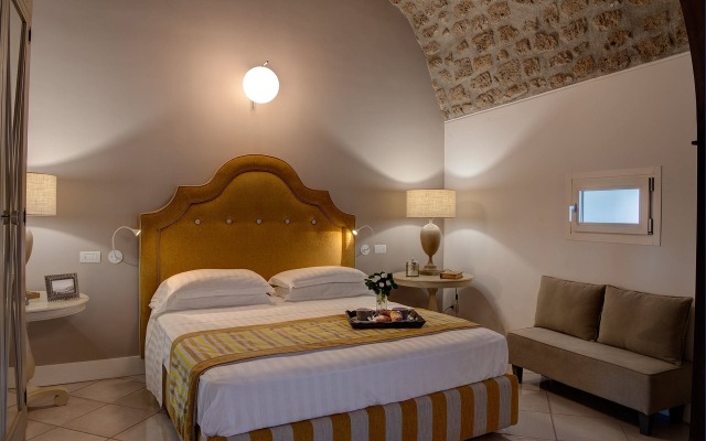 Villa Galidia in Sorrento
