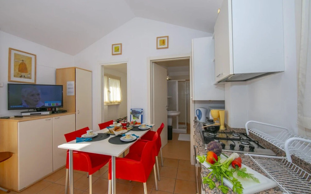 Porto Letizia Ortensia 8