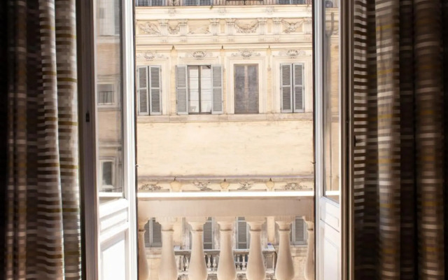 Le Quattro Dame Luxury Suites