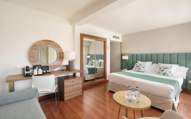Hotel Riu Cancun -  Adults Only - All Inclusive
