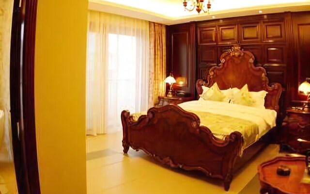 Lezhihui Hotel