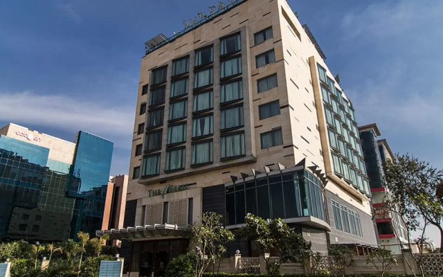 The Fern Jaipur, Series by Marriott