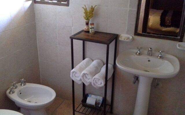 Estancia La Alejandra