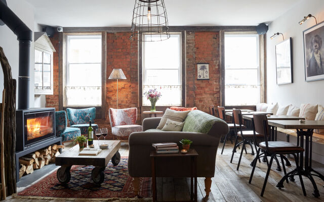 Artist Residence Penzance