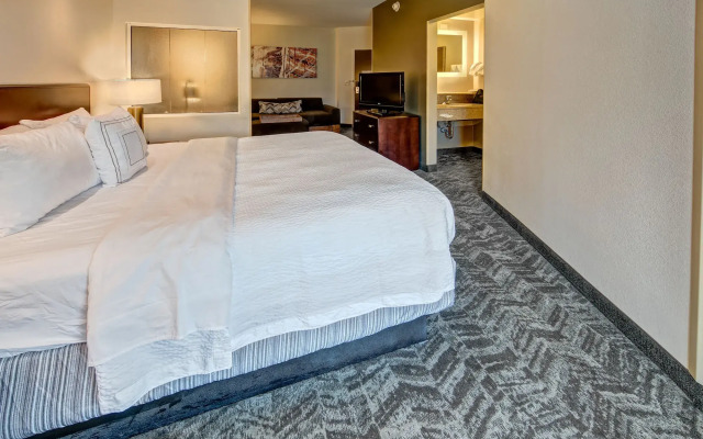 Springhill Suites by Marriott New Bern