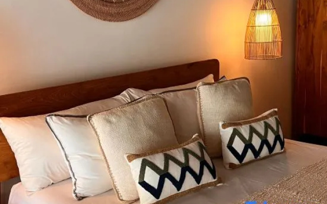 Beautiful Villa 128-E 2BR Seminyak - Private Pool — 3-star hotel in Kerobokan Kelod