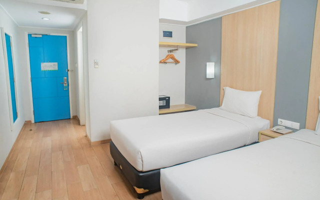 Hotel Citradream Bintaro