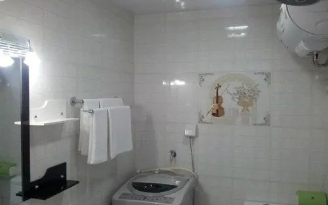 Yilian Apatrmment Hotel Xi'an
